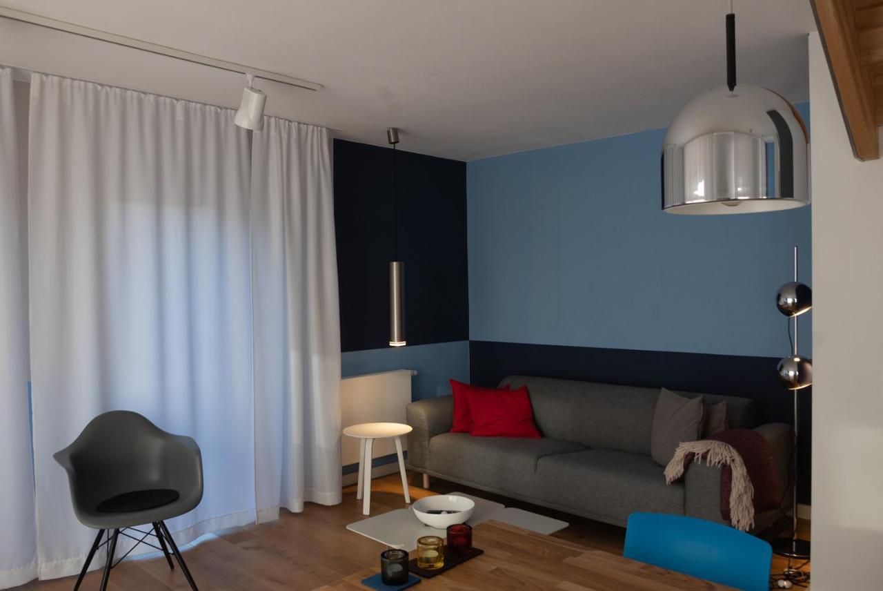 Ferienwohnung Rote Kate Born Ngoại thất bức ảnh